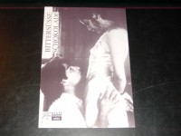 9695: Bittersüsse Schokolade ( Alfonso Arau )  Lumi Cavazos,  Marco Leonardi, Regina Torne, 